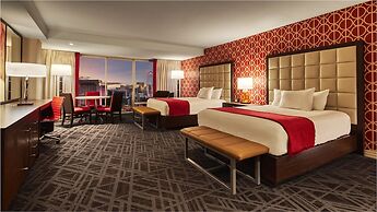 Horseshoe Las Vegas