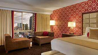 Horseshoe Las Vegas