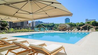 Hyatt Regency Harare The Meikles