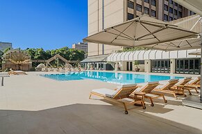 Hyatt Regency Harare The Meikles