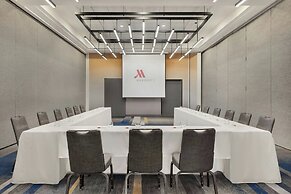 Marriott Saddle Brook