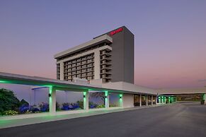 Marriott Saddle Brook