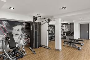 Marriott Saddle Brook
