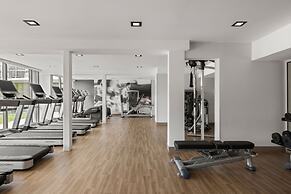 Marriott Saddle Brook