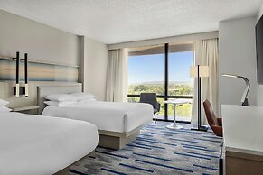 Marriott Saddle Brook