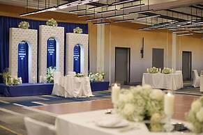 Marriott Saddle Brook
