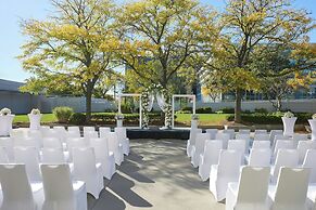 Marriott Saddle Brook