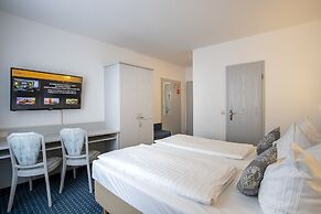 Hotel Kleefelder Hof