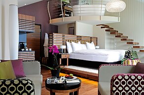 Art Deco Hotel Montana