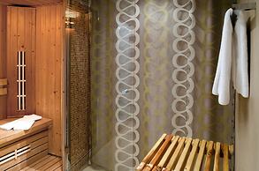 Art Deco Hotel Montana