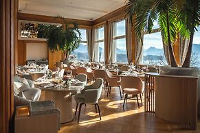 Art Deco Hotel Montana