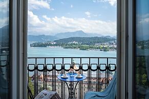 Art Deco Hotel Montana