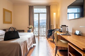 Art Deco Hotel Montana