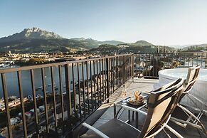 Art Deco Hotel Montana