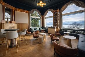 Art Deco Hotel Montana