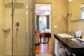 Art Deco Hotel Montana