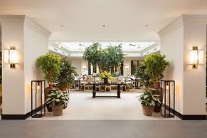Hilton Heidelberg