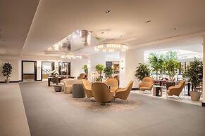 Hilton Heidelberg