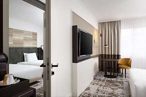 Hilton Heidelberg