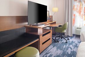 Fairfield Inn & Suites by Marriott Cape Cod Hyannis