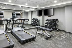 Fairfield Inn & Suites by Marriott Cape Cod Hyannis