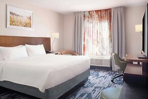 Fairfield Inn & Suites by Marriott Cape Cod Hyannis