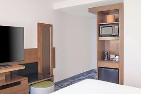 Fairfield Inn & Suites by Marriott Cape Cod Hyannis