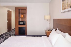 Fairfield Inn & Suites by Marriott Cape Cod Hyannis
