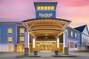 Fairfield Inn & Suites by Marriott Cape Cod Hyannis