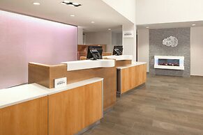 Fairfield Inn & Suites by Marriott Cape Cod Hyannis