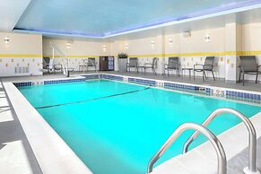 Fairfield Inn & Suites by Marriott Cape Cod Hyannis