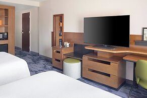 Fairfield Inn & Suites by Marriott Cape Cod Hyannis