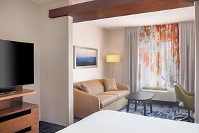 Fairfield Inn & Suites by Marriott Cape Cod Hyannis