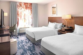 Fairfield Inn & Suites by Marriott Cape Cod Hyannis