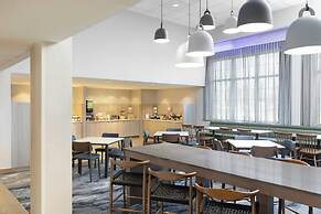 Fairfield Inn & Suites by Marriott Cape Cod Hyannis