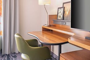 Fairfield Inn & Suites by Marriott Cape Cod Hyannis