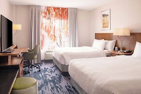 Fairfield Inn & Suites by Marriott Cape Cod Hyannis