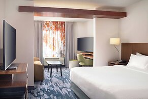 Fairfield Inn & Suites by Marriott Cape Cod Hyannis