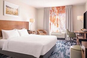 Fairfield Inn & Suites by Marriott Cape Cod Hyannis