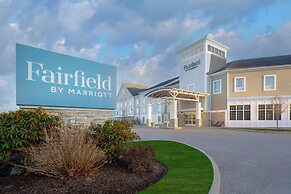 Fairfield Inn & Suites by Marriott Cape Cod Hyannis