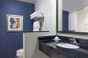 Fairfield Inn & Suites by Marriott Cape Cod Hyannis