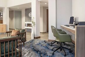 Fairfield Inn & Suites by Marriott Cape Cod Hyannis