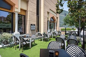 Saray Hotel