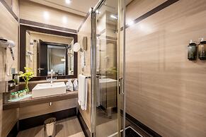 Saray Hotel