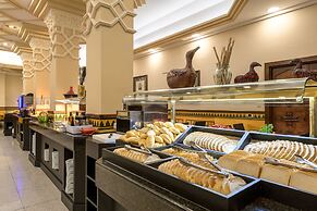 Saray Hotel