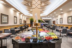 Saray Hotel
