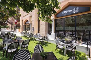 Saray Hotel