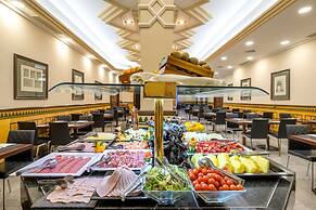 Saray Hotel