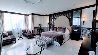 Saray Hotel