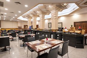 Saray Hotel